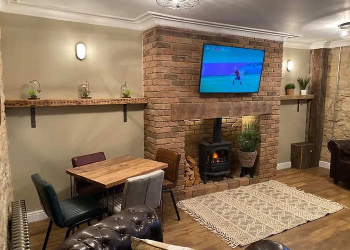 The Wynd Cottage
