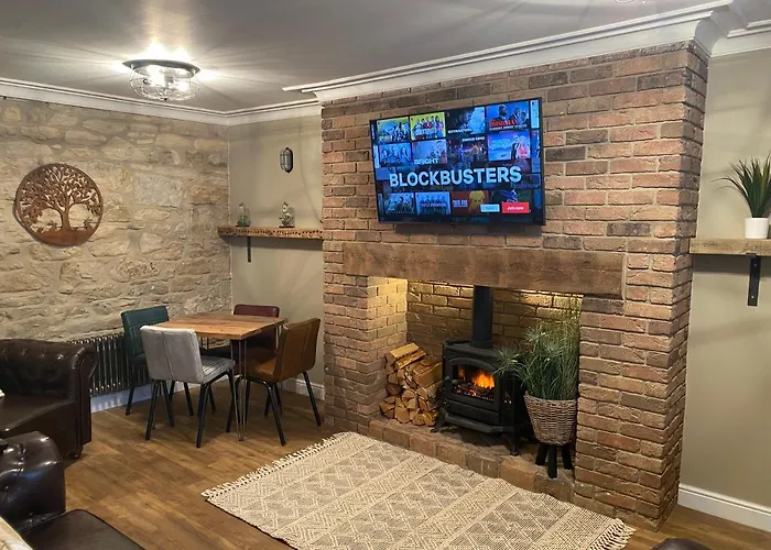 The Wynd Cottage