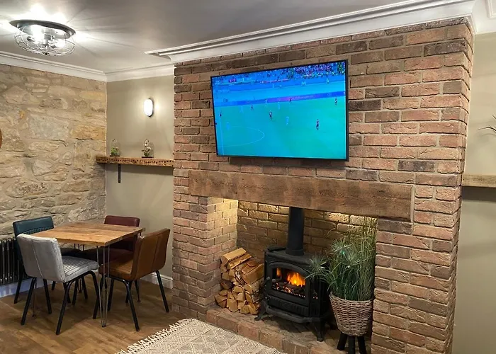 The Wynd Cottage