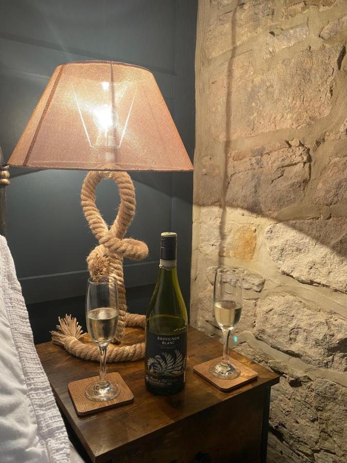 The Wynd Holiday home