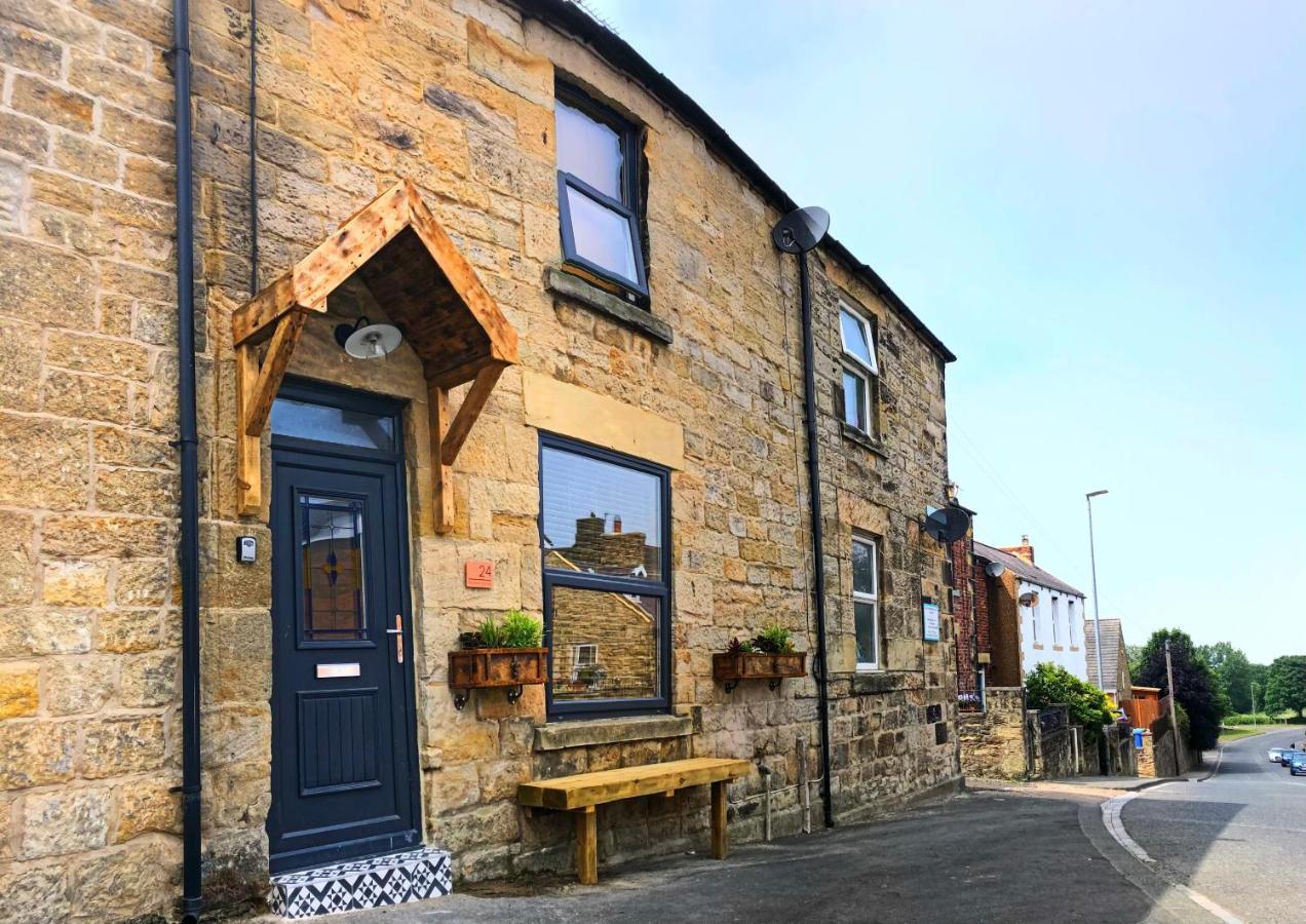 The Wynd