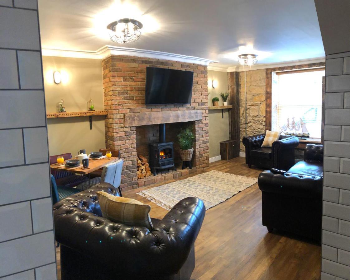 Holiday home The Wynd Amble