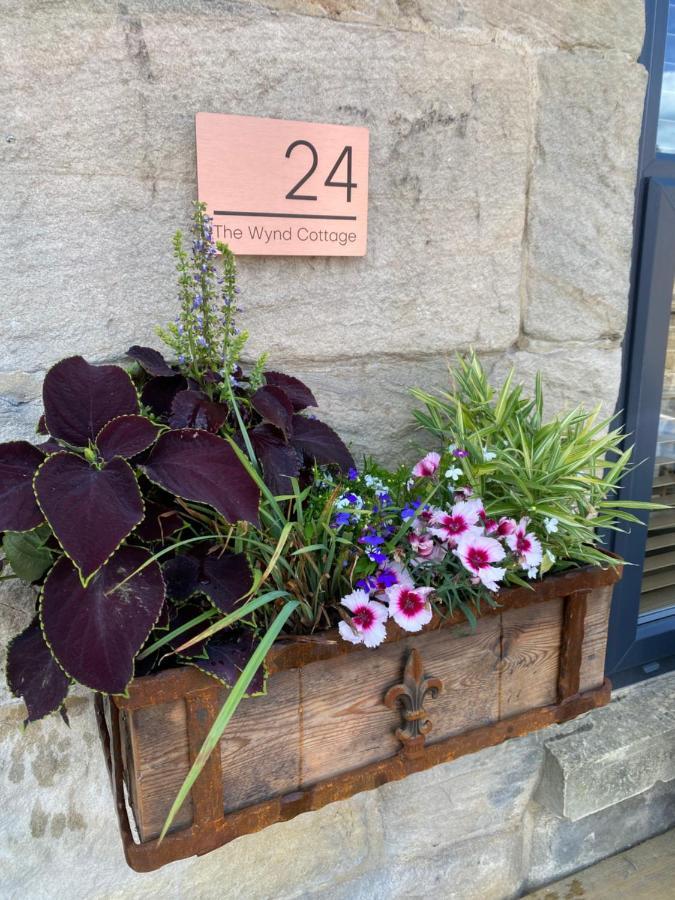 Hébergement de vacances The Wynd Amble