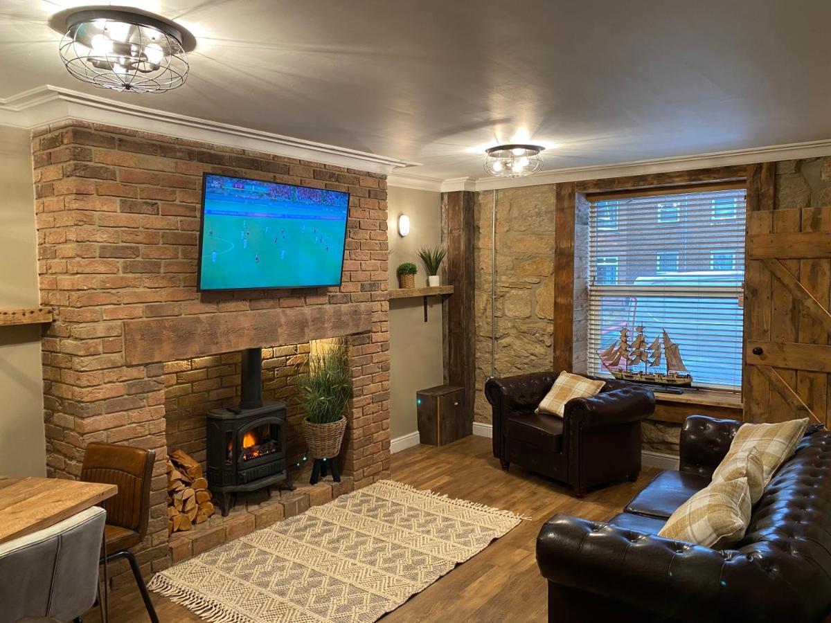 Holiday home The Wynd *