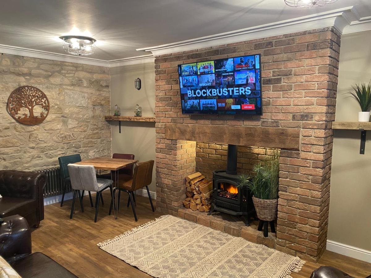 The Wynd Holiday home Amble