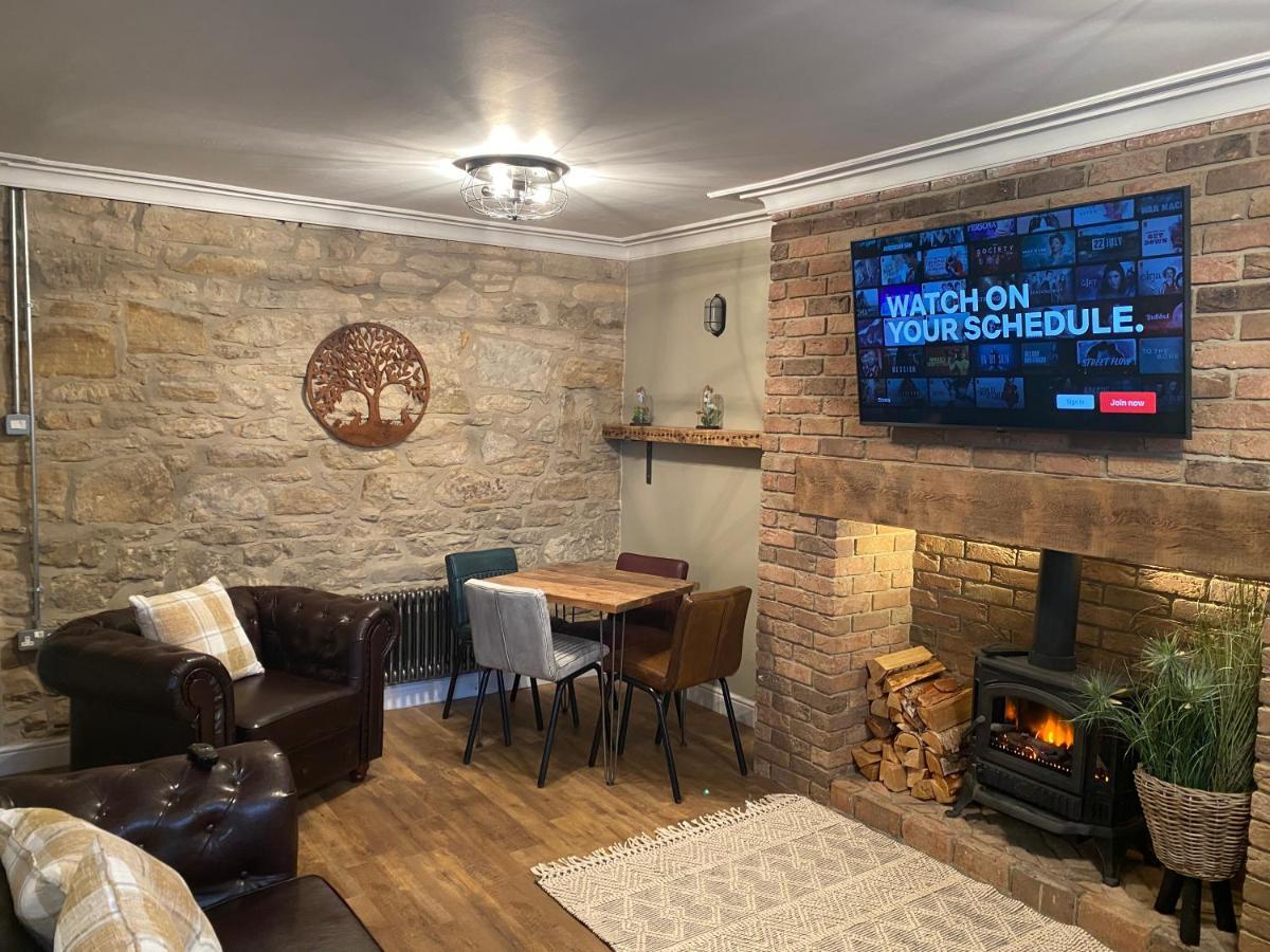 Holiday home The Wynd
