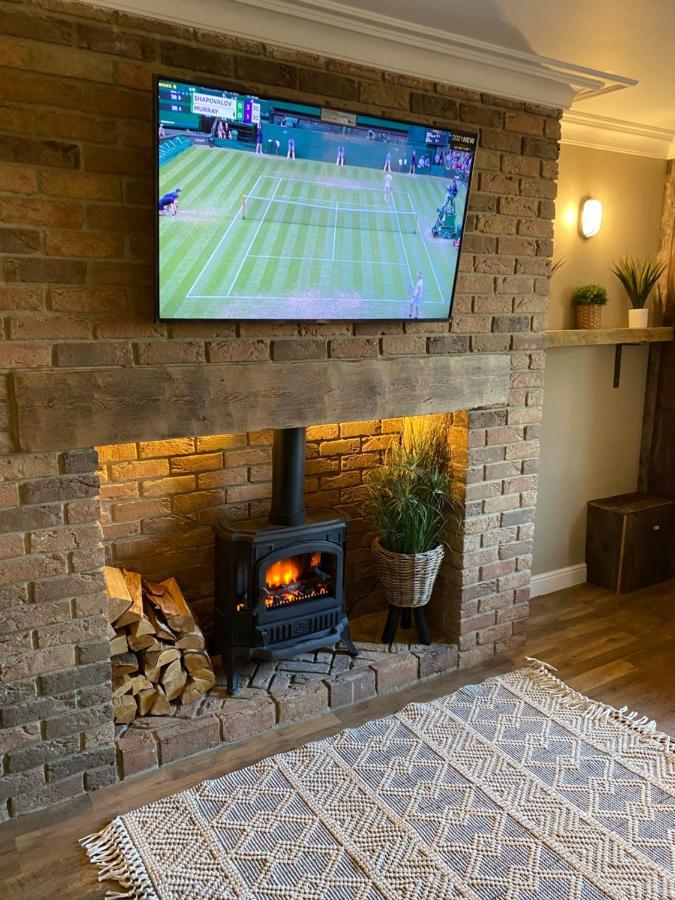 The Wynd Holiday home