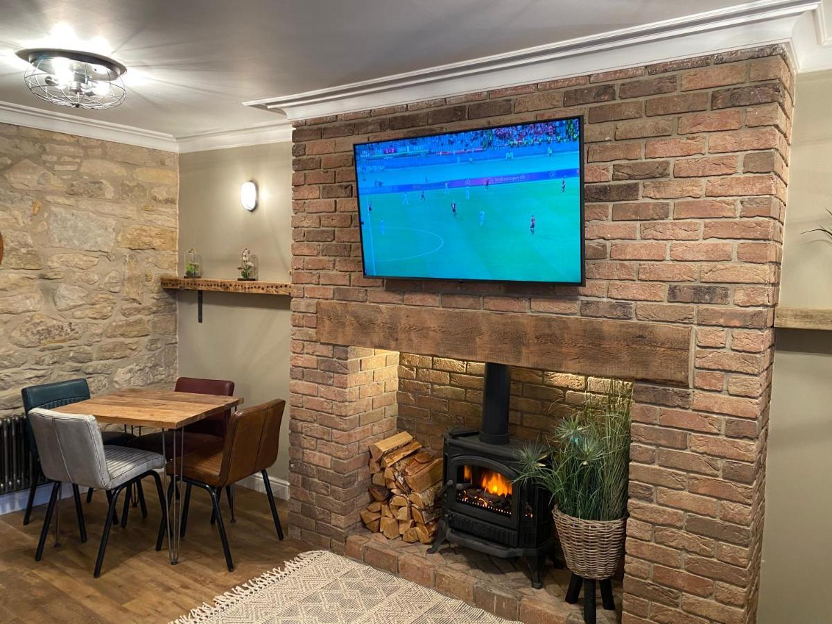 The Wynd Holiday home