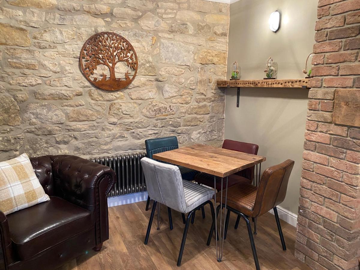 Holiday home The Wynd Amble