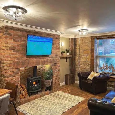 Holiday home The Wynd